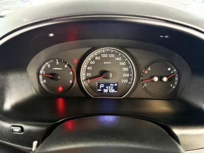 Hyundai H-1 2.5 Limited III (ปี 2019) Wagon AT