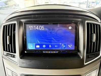 Hyundai H-1 2.5 Limited III (ปี 2019) Wagon AT