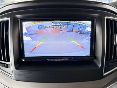 Hyundai H-1 2.5 Limited III (ปี 2019) Wagon AT