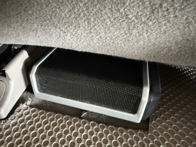 Kia Grand Carnival 2.2 EX (ปี 2020) Wagon AT