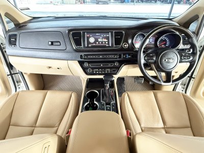 Kia Grand Carnival 2.2 EX (ปี 2020) Wagon AT