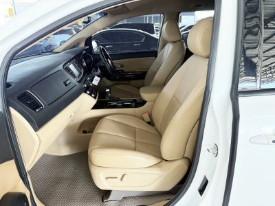 Kia Grand Carnival 2.2 EX (ปี 2020) Wagon AT