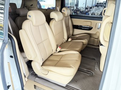 Kia Grand Carnival 2.2 EX (ปี 2020) Wagon AT