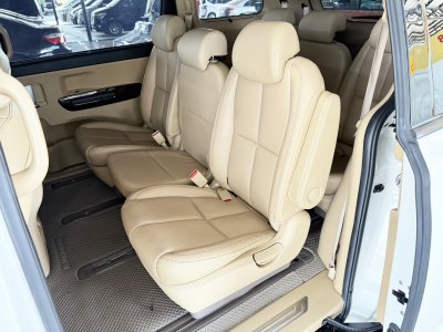 Kia Grand Carnival 2.2 EX (ปี 2020) Wagon AT