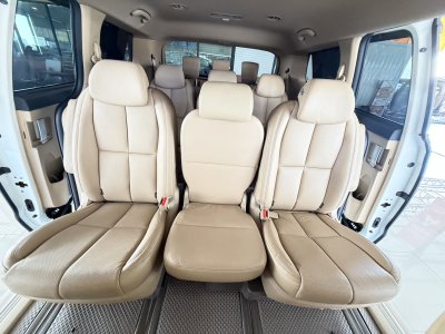 Kia Grand Carnival 2.2 EX (ปี 2020) Wagon AT