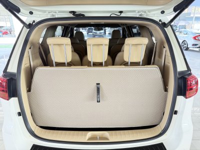 Kia Grand Carnival 2.2 EX (ปี 2020) Wagon AT