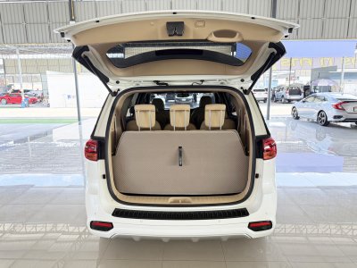 Kia Grand Carnival 2.2 EX (ปี 2020) Wagon AT