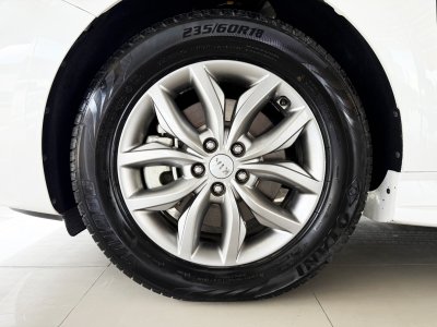 Kia Grand Carnival 2.2 EX (ปี 2020) Wagon AT