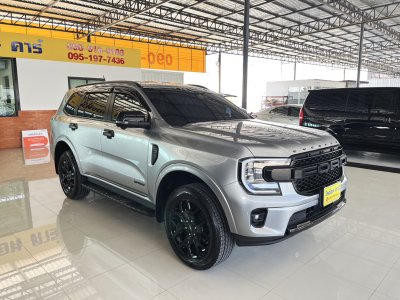 Ford Everest 2.0 Sport Pack B (ปี 2023) SUV AT