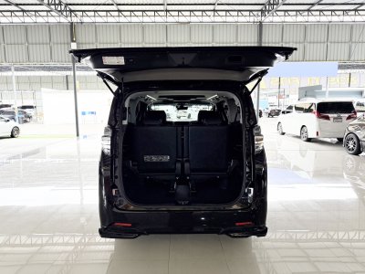 Toyota Vellfire 2.5 CVT (ปี 2019) Wagon AT
