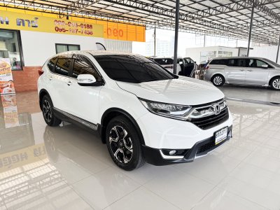 Honda CR-V 2.4 EL (ปี 2019) SUV AT - 4WD