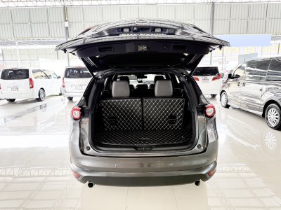 Mazda CX-8 2.5 SP (ปี 2020) SUV AT - 2WD
