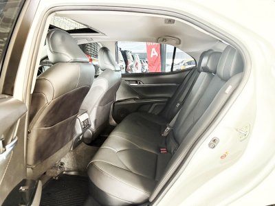 Toyota Camry 2.5 HV Premium (ปี 2019) Sedan AT