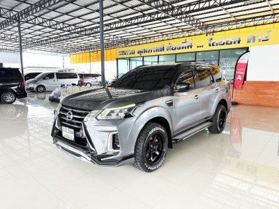 Nissan Terra 2.3 VL 4WD (ปี 2022) SUV AT