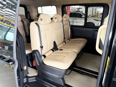 Hyundai Staria 2.2 SEL (ปี 2023) Wagon AT