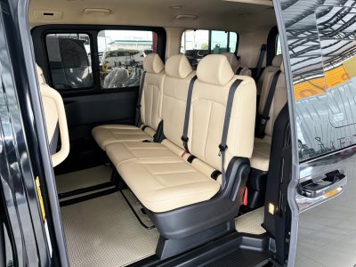 Hyundai Staria 2.2 SEL (ปี 2023) Wagon AT