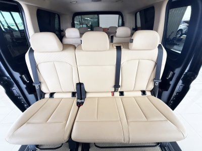 Hyundai Staria 2.2 SEL (ปี 2023) Wagon AT