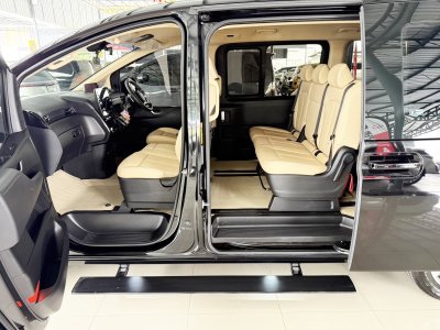 Hyundai Staria 2.2 SEL (ปี 2023) Wagon AT