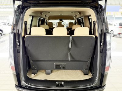 Hyundai Staria 2.2 SEL (ปี 2023) Wagon AT