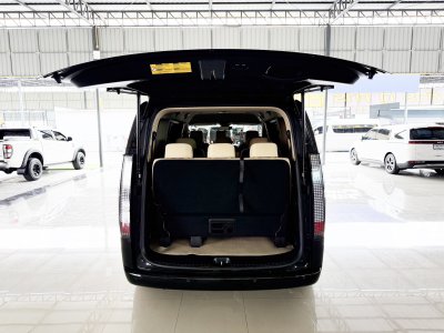 Hyundai Staria 2.2 SEL (ปี 2023) Wagon AT