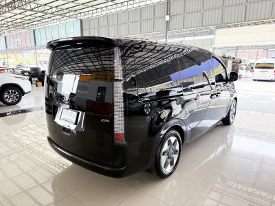 Hyundai Staria 2.2 SEL (ปี 2023) Wagon AT