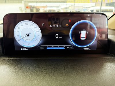 Hyundai Staria 2.2 SEL (ปี 2023) Wagon AT