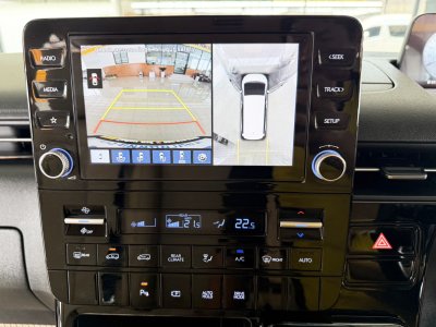 Hyundai Staria 2.2 SEL (ปี 2023) Wagon AT