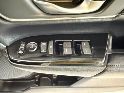 Honda CR-V 1.6 DT EL (Y 2018) SUV AT - 4WD
