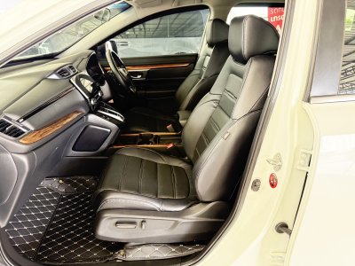 Honda CR-V 1.6 DT EL (Y 2018) SUV AT - 4WD