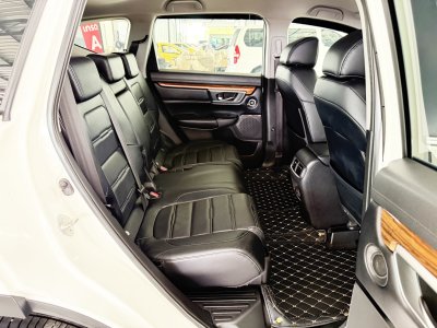 Honda CR-V 1.6 DT EL (Y 2018) SUV AT - 4WD