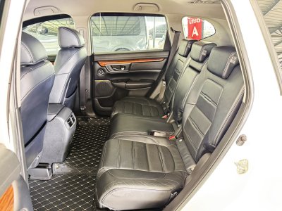 Honda CR-V 1.6 DT EL (Y 2018) SUV AT - 4WD