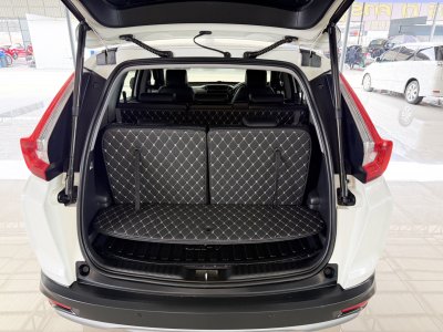 Honda CR-V 1.6 DT EL (Y 2018) SUV AT - 4WD