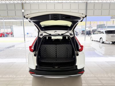 Honda CR-V 1.6 DT EL (Y 2018) SUV AT - 4WD