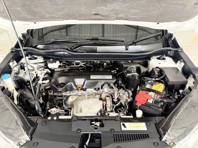 Honda CR-V 1.6 DT EL (Y 2018) SUV AT - 4WD