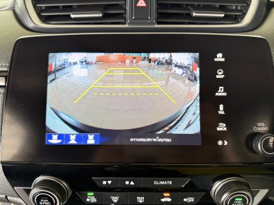 Honda CR-V 1.6 DT EL (Y 2018) SUV AT - 4WD