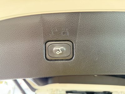 Ford Everest 2.0 Titanium+ (ปี 2022) SUV AT - 4WD