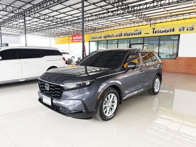 Honda CR-V 1.5 Turbo E (ปี 2023) SUV AT