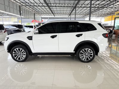 Ford Everest 2.0 Titanium+ (ปี 2019) SUV AT - 4WD