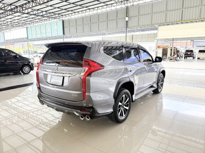 Mitsubishi Pajero Sport 2.4 GT Premium (ปี 2016) SUV AT - 4WD