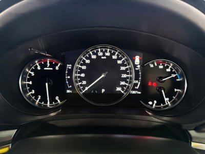 Mazda CX-8 2.5 SP Exclusive (ปี 2023) SUV AT