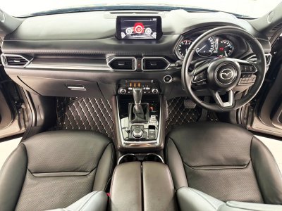 Mazda CX-8 2.5 SP Exclusive (ปี 2023) SUV AT