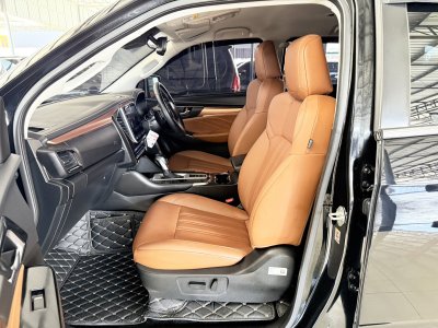 Isuzu MU-X 3.0 Ultimate 2WD (ปี 2021) SUV AT