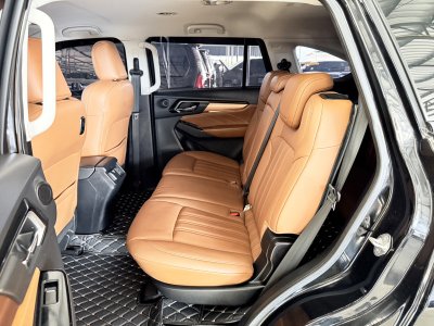 Isuzu MU-X 3.0 Ultimate 2WD (ปี 2021) SUV AT