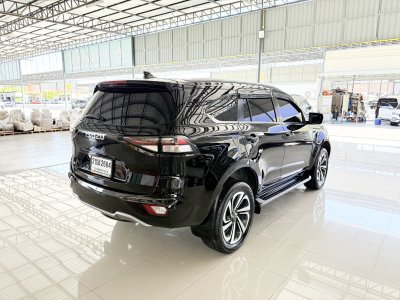 Isuzu MU-X 3.0 Ultimate 2WD (ปี 2021) SUV AT