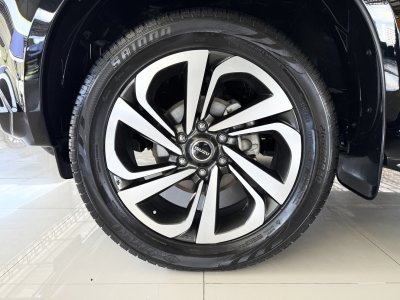 Isuzu MU-X 3.0 Ultimate 2WD (ปี 2021) SUV AT