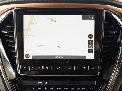 Isuzu MU-X 3.0 Ultimate 2WD (ปี 2021) SUV AT