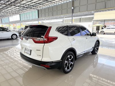 Honda CR-V 2.4 EL (ปี 2019) SUV AT - 4WD