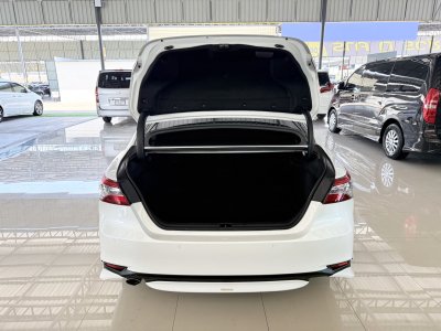 Toyota Camry 2.5 HV Premium (ปี 2019) Sedan AT