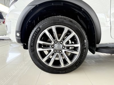 Ford Everest 2.0 Titanium+ (ปี 2019) SUV AT - 4WD