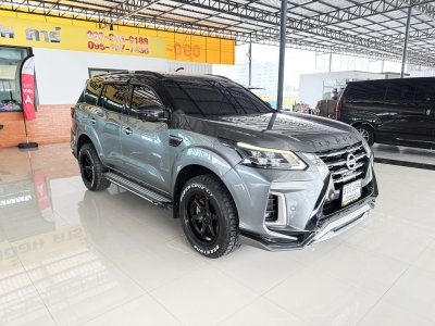 Nissan Terra 2.3 VL 4WD (ปี 2022) SUV AT